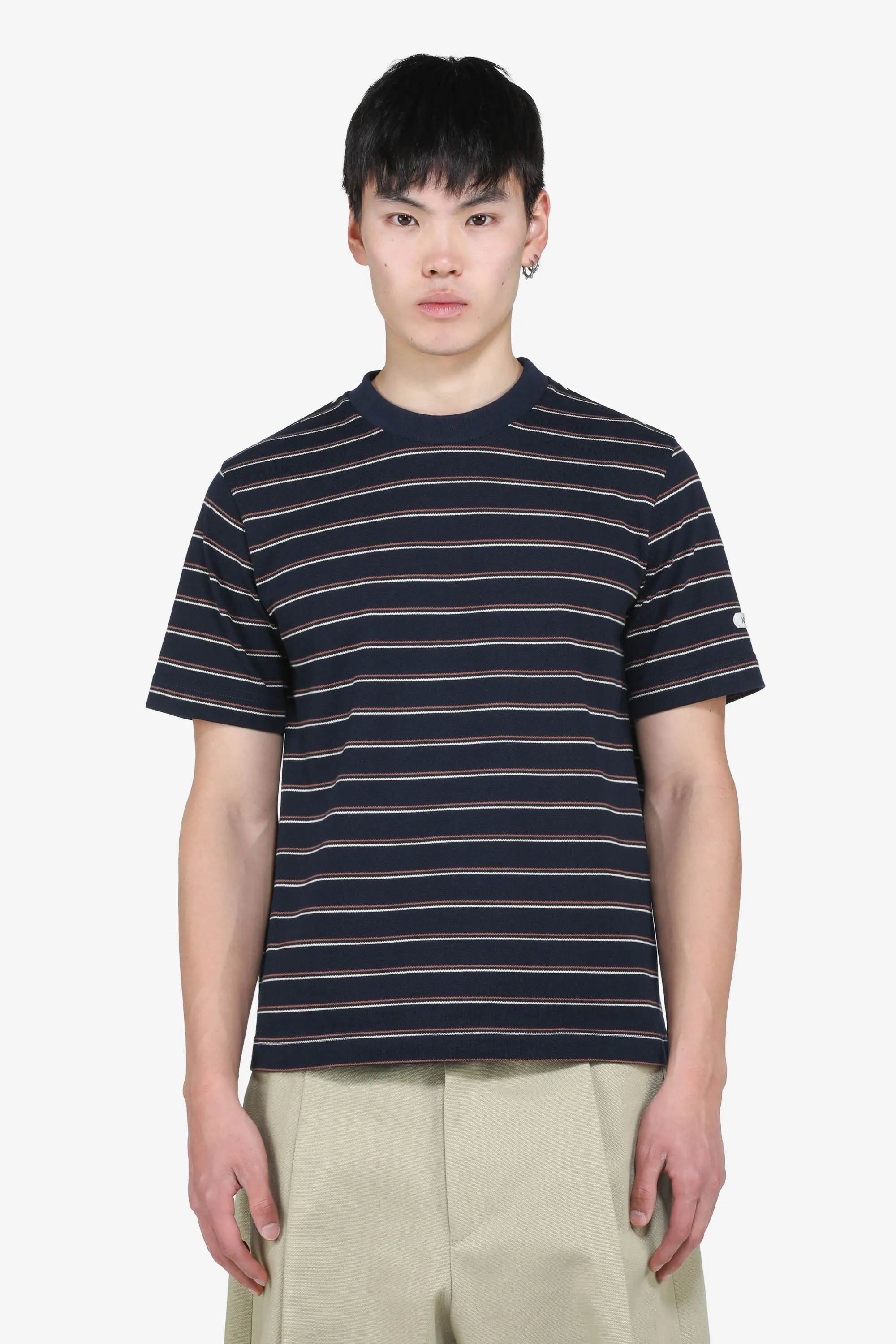 T-shirt maniche corte sold by No. 21