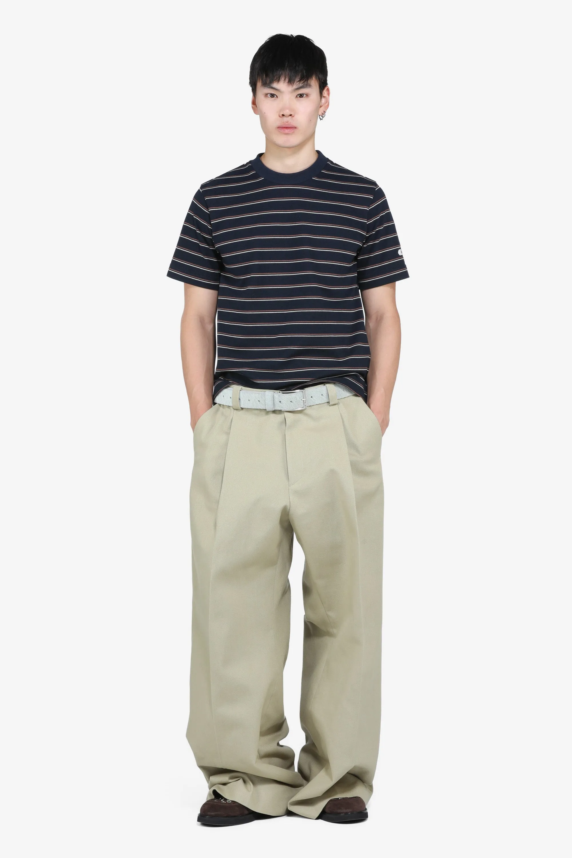 T-shirt maniche corte sold by No. 21 product image thumbnail 2