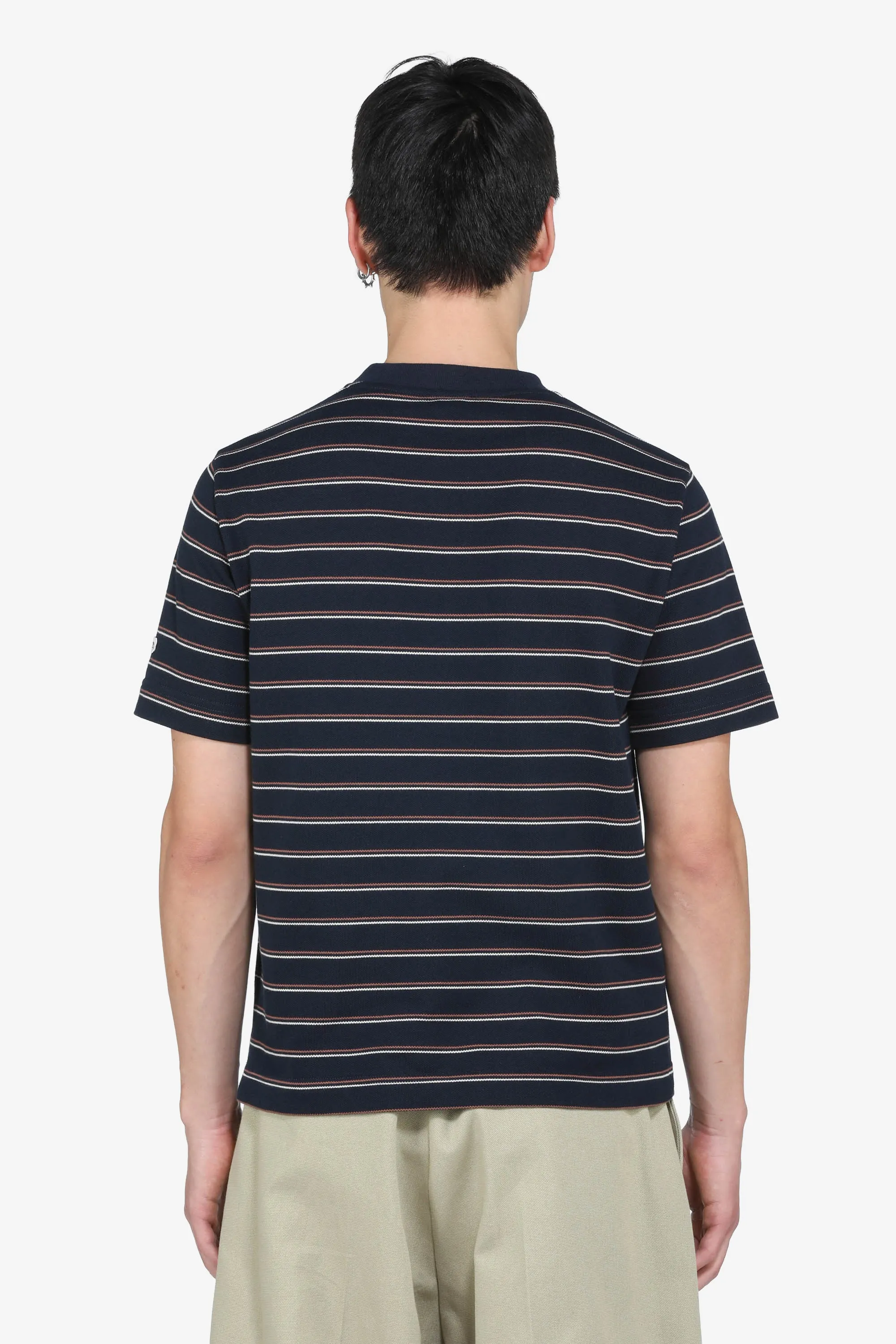 T-shirt maniche corte sold by No. 21 product image thumbnail 3