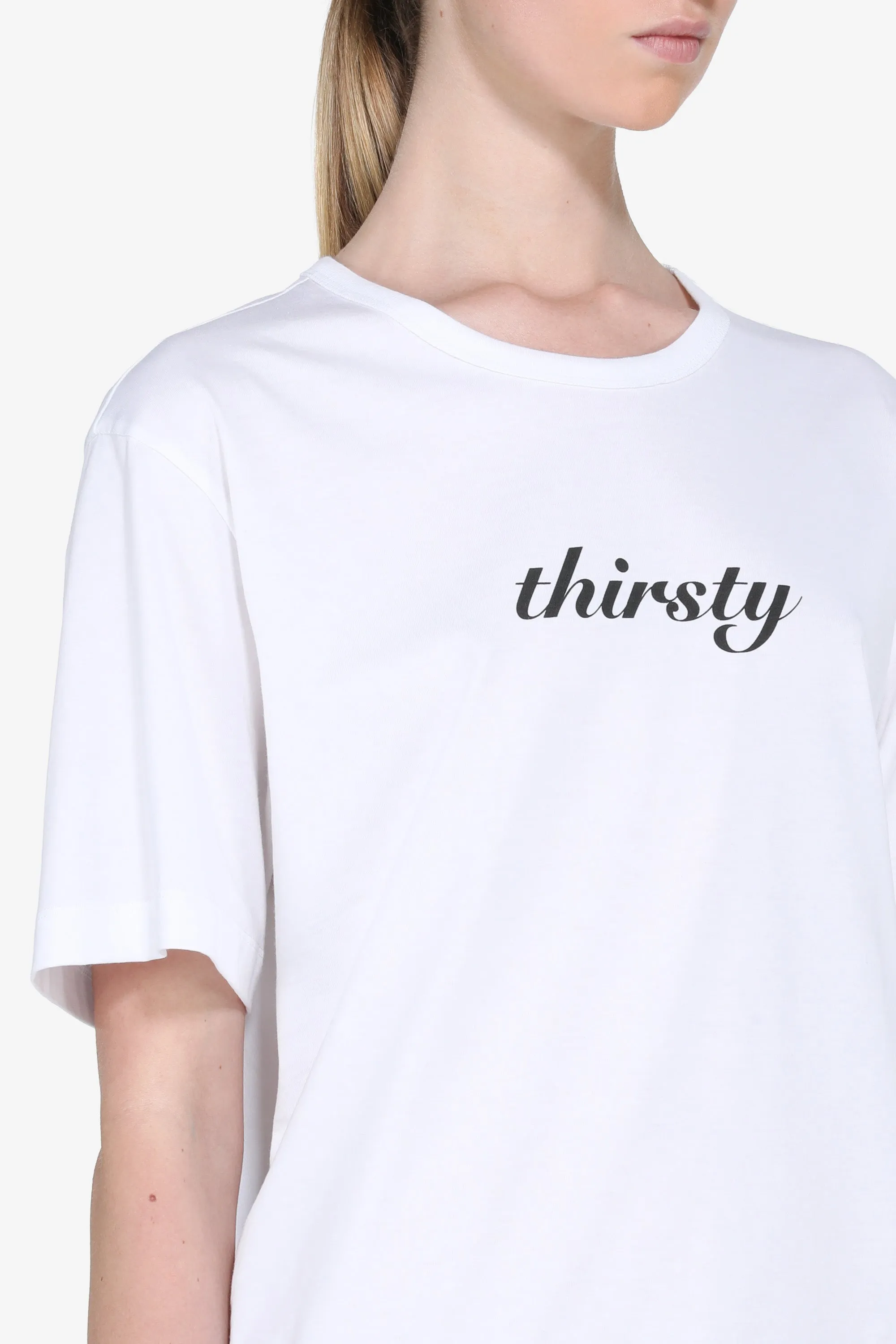 T-shirt maniche corte sold by No. 21 product image thumbnail 5