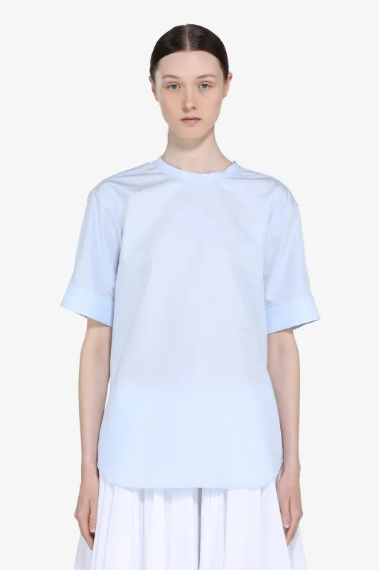 Blusa maniche corte sold by No. 21