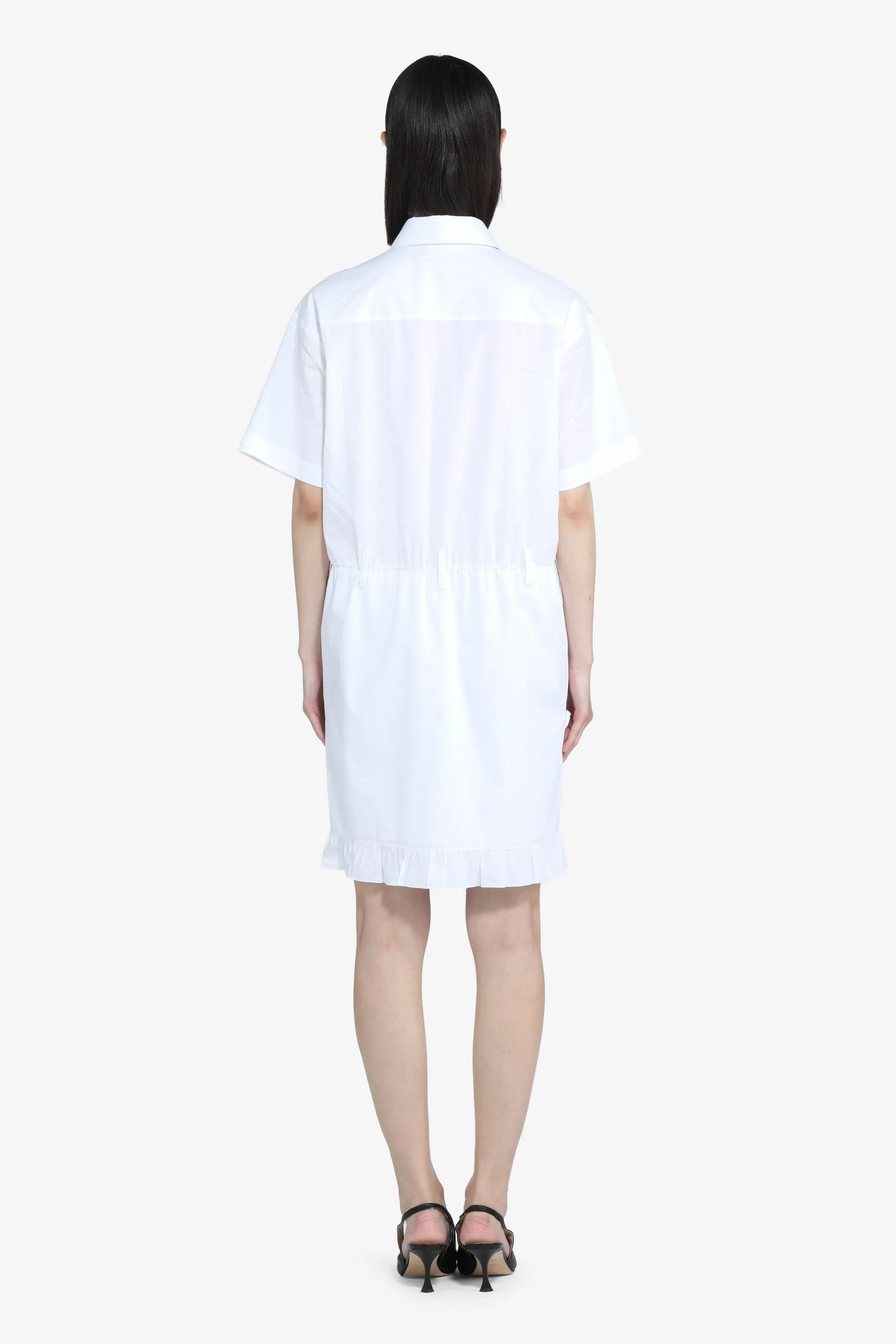 Abito camicia sold by No. 21 product image thumbnail 2