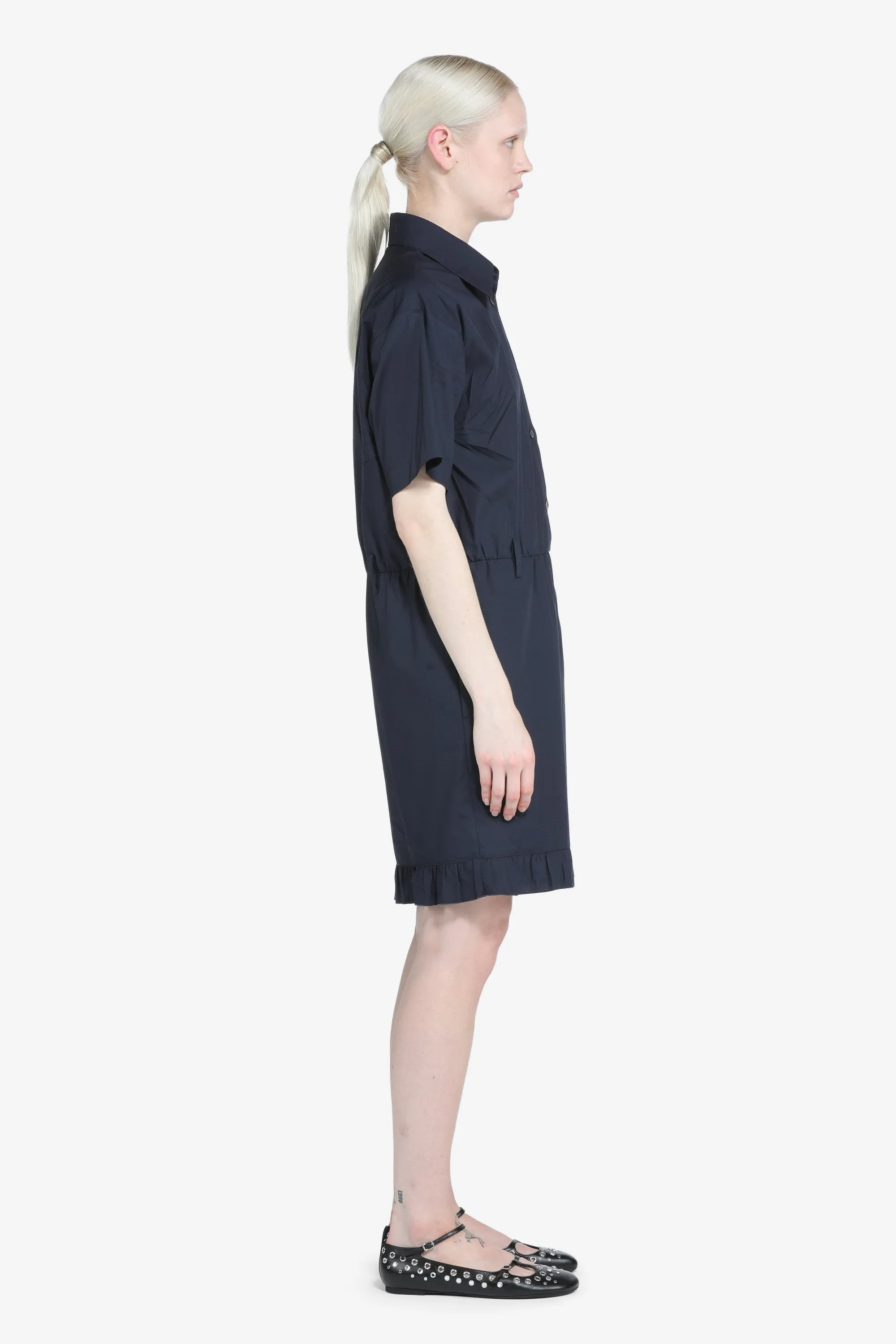 Abito camicia sold by No. 21 product image thumbnail 3