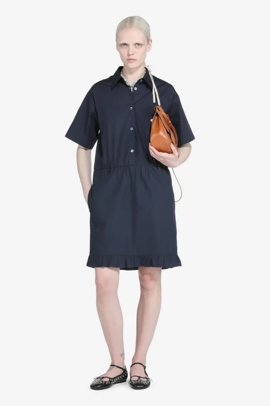 Abito camicia made by No. 21