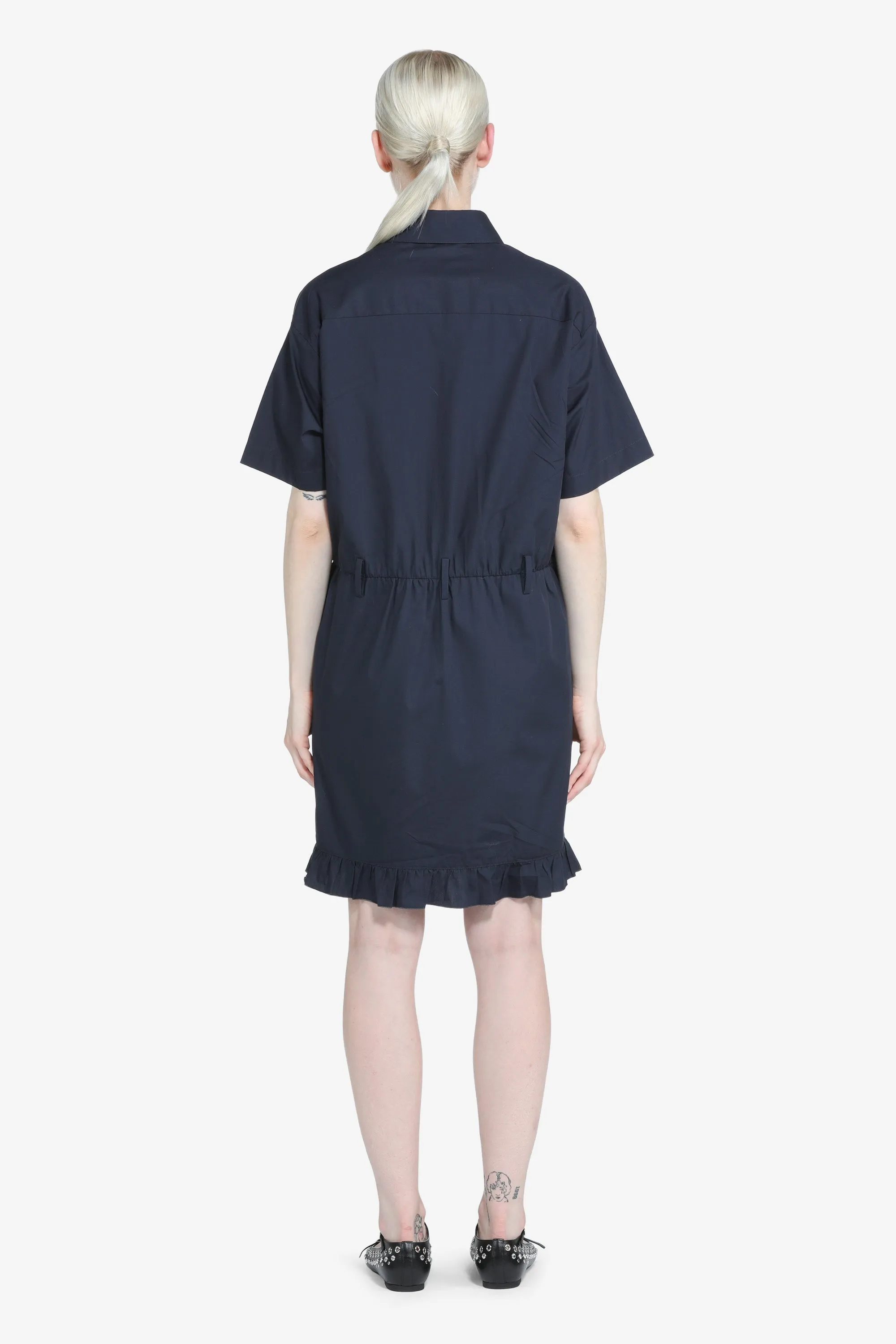 Abito camicia sold by No. 21 product image thumbnail 2