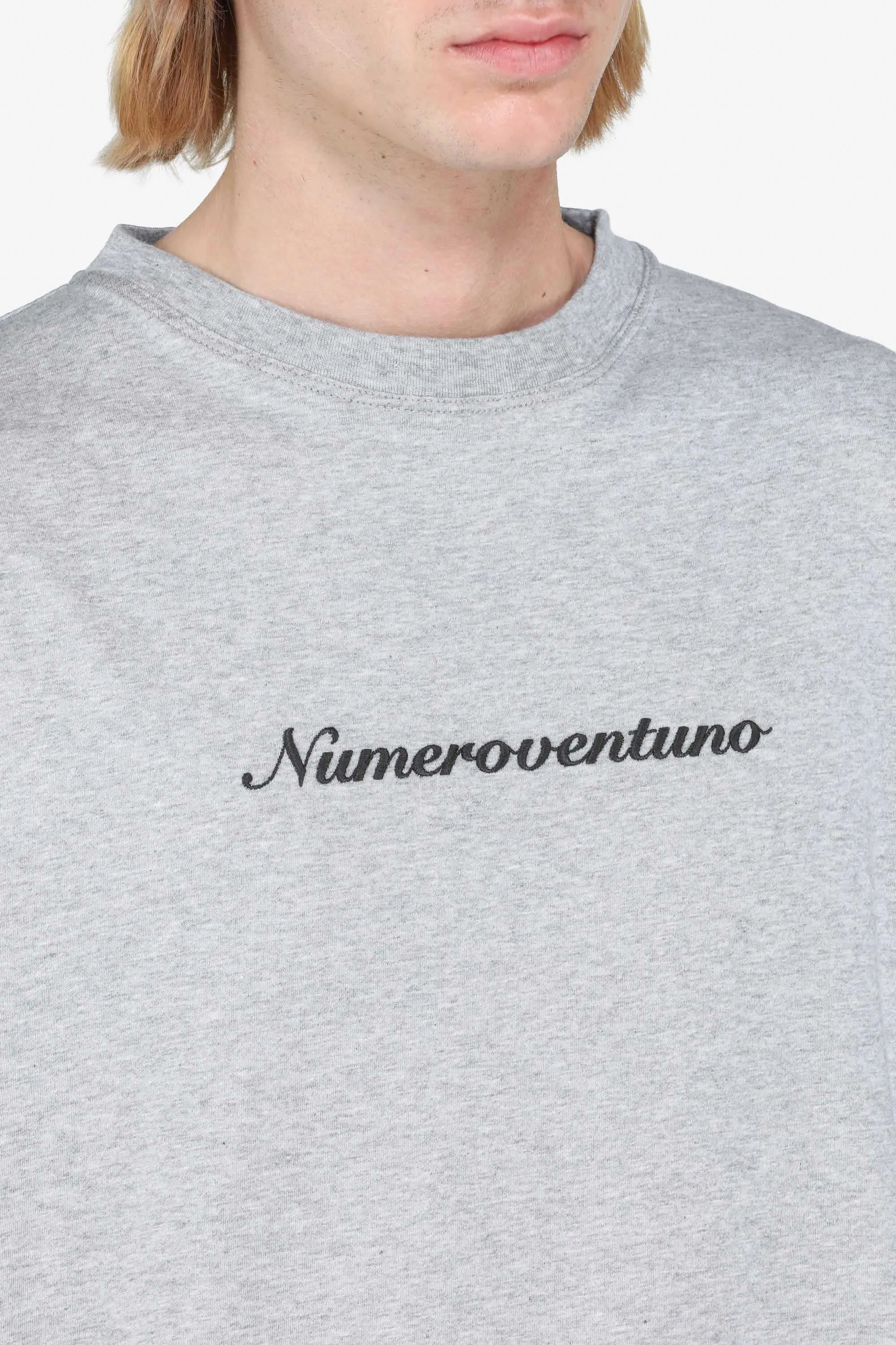 Maglietta maniche lunghe sold by No. 21 product image thumbnail 5