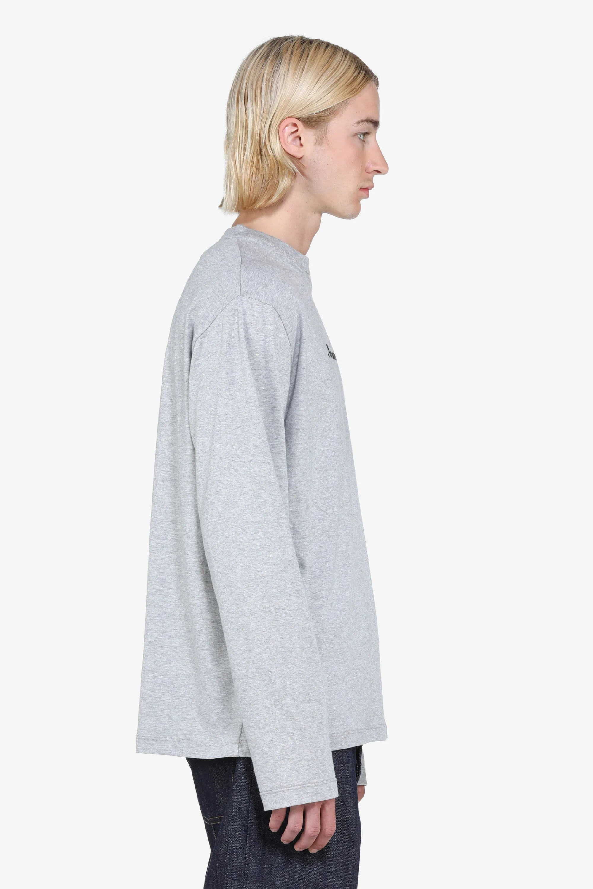 Maglietta maniche lunghe sold by No. 21 product image thumbnail 4