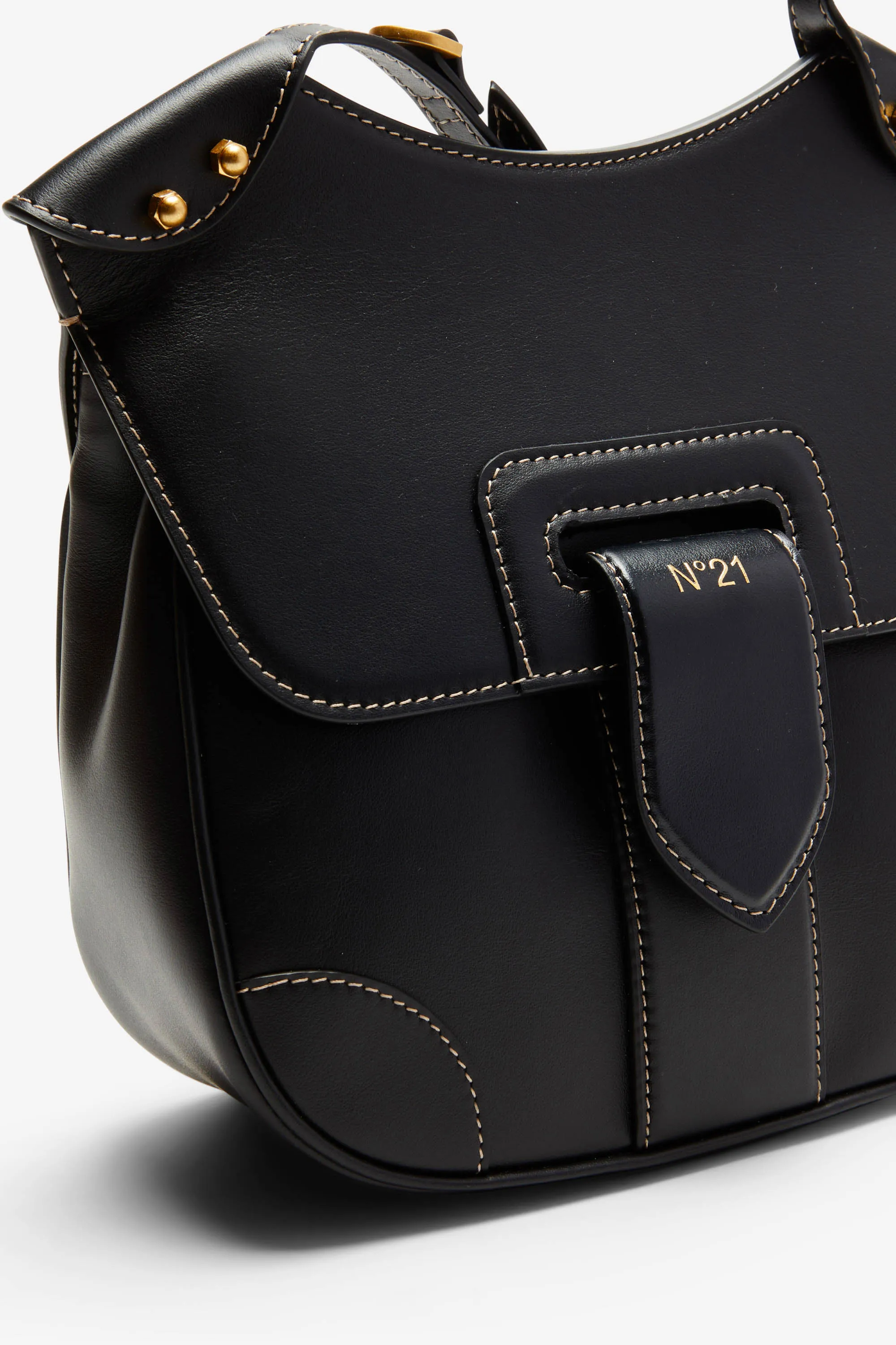 Borsa Cabiria a tracolla sold by No. 21 product image thumbnail 4