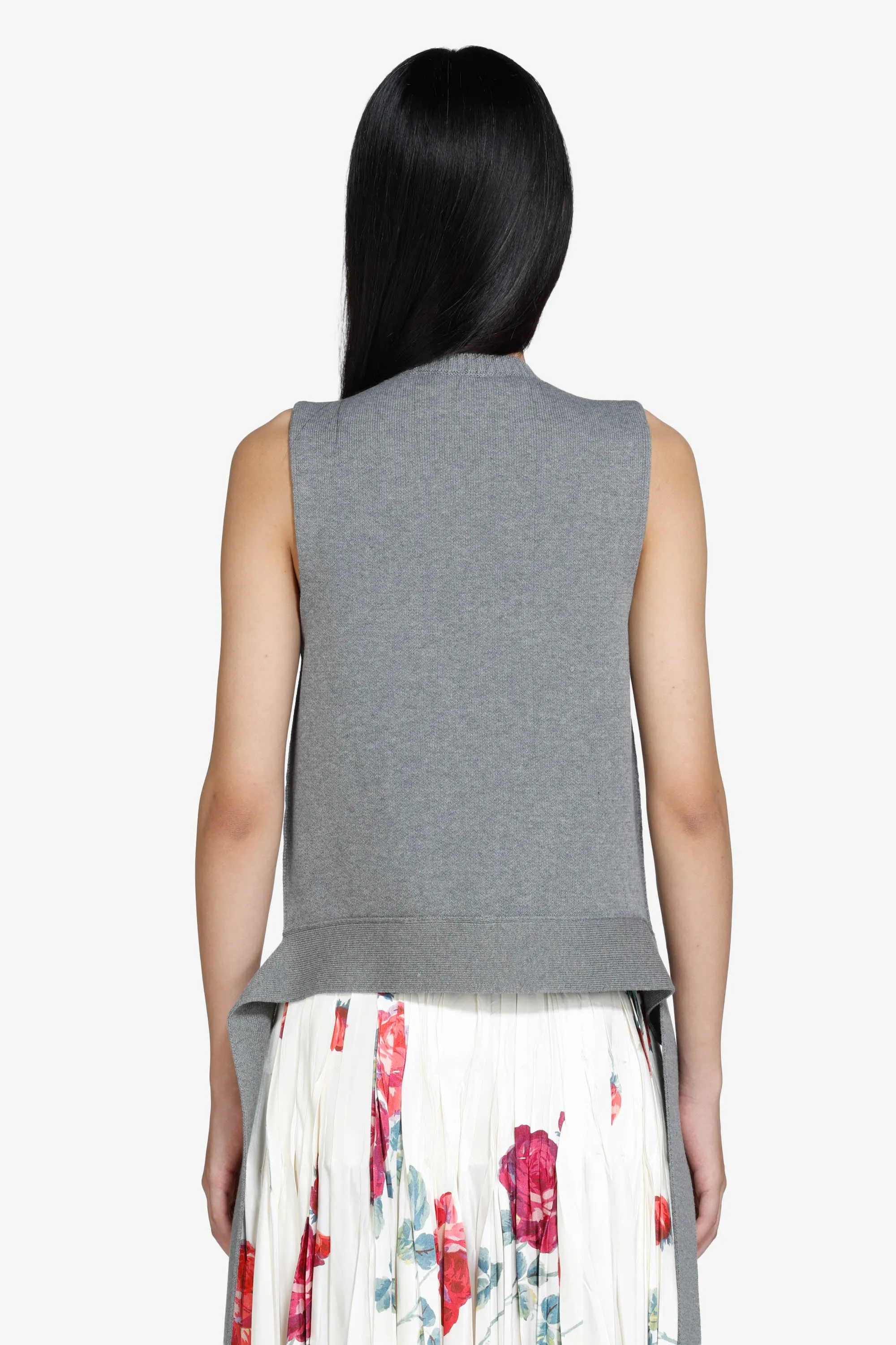 Gilet con taschine sold by No. 21 product image thumbnail 3