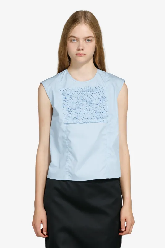 Top smanicato sold by No. 21