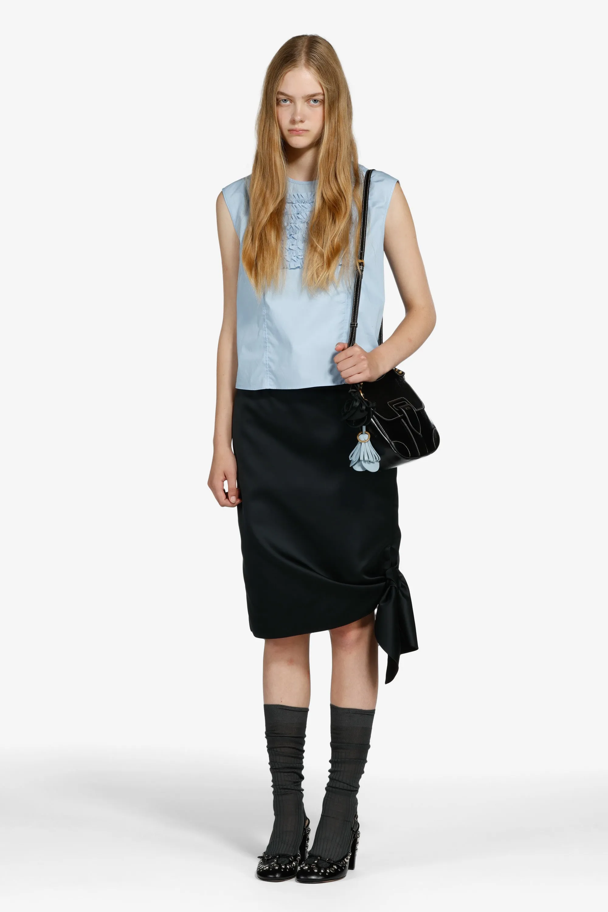 Top smanicato sold by No. 21 product image thumbnail 2