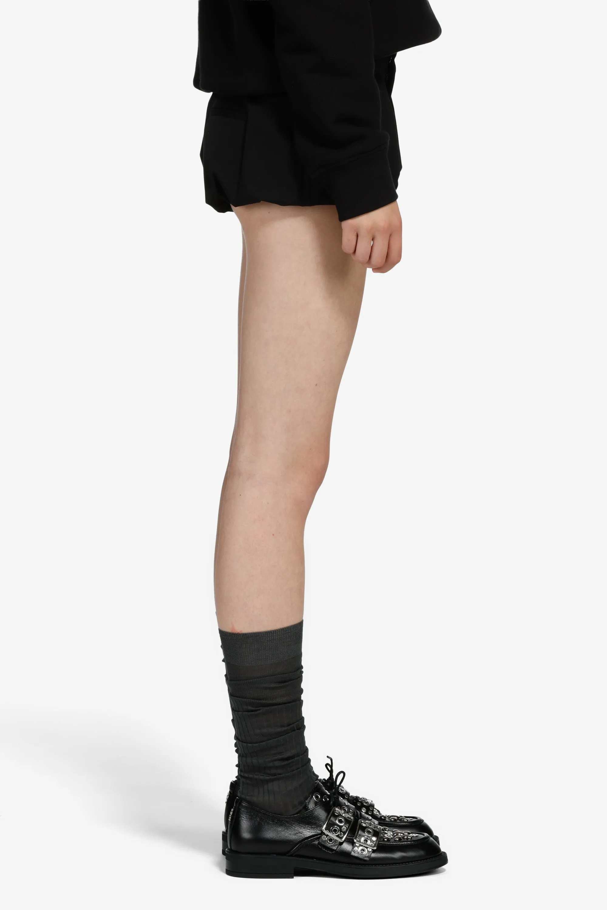 Shorts a palloncino sold by No. 21 product image thumbnail 4