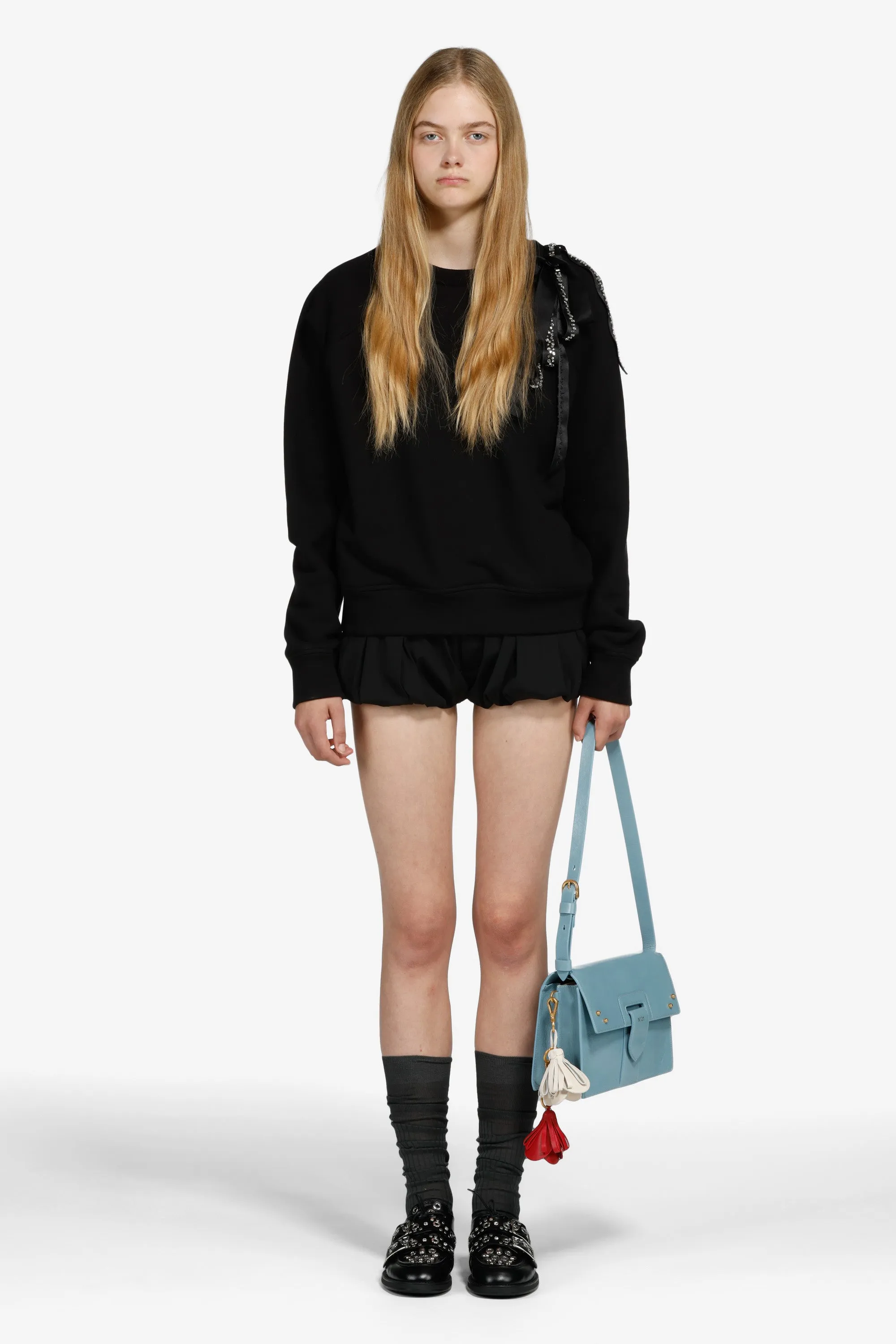 Shorts a palloncino sold by No. 21