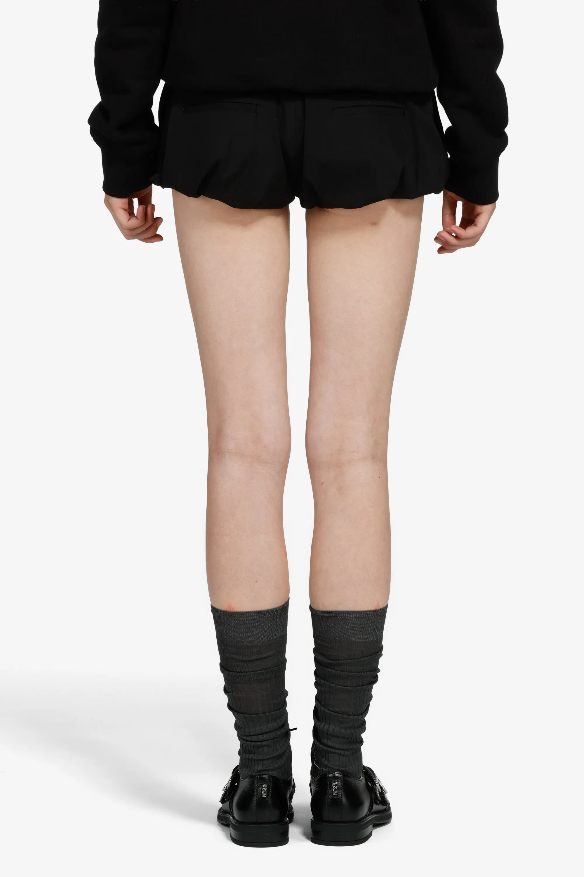 Shorts a palloncino sold by No. 21 product image thumbnail 3