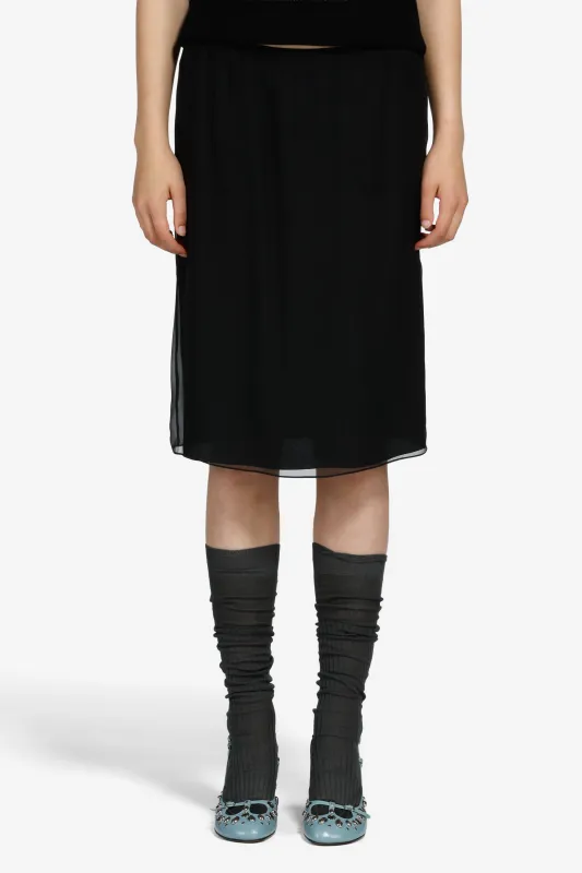 Gonna a tubino made by No. 21