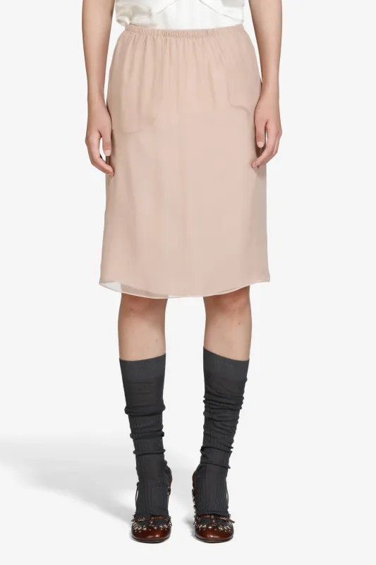 Gonna a tubino made by No. 21