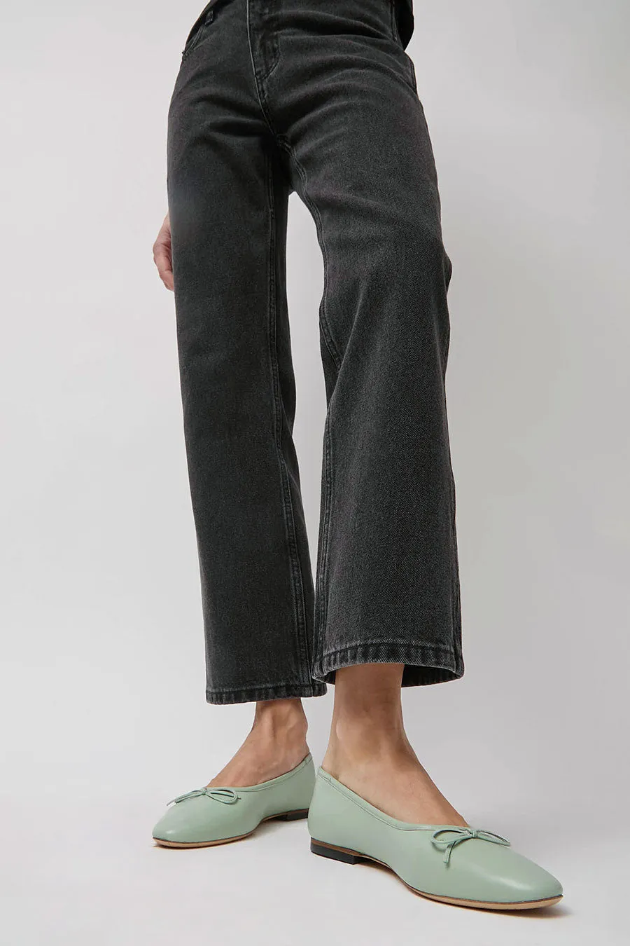 No.6 Kelli in Sage sold by No. 6 product image thumbnail 2