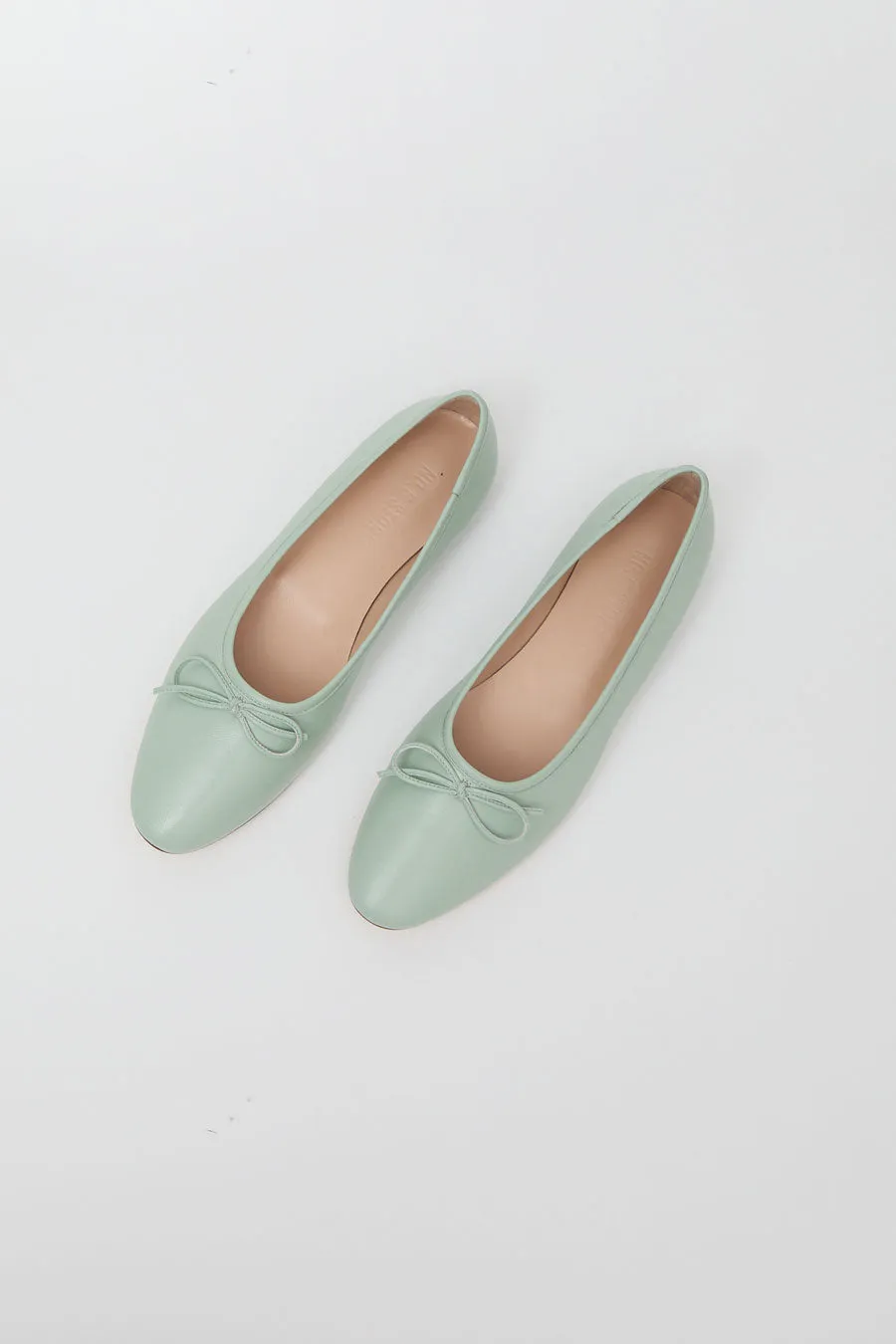 No.6 Kelli in Sage sold by No. 6 product image thumbnail 4