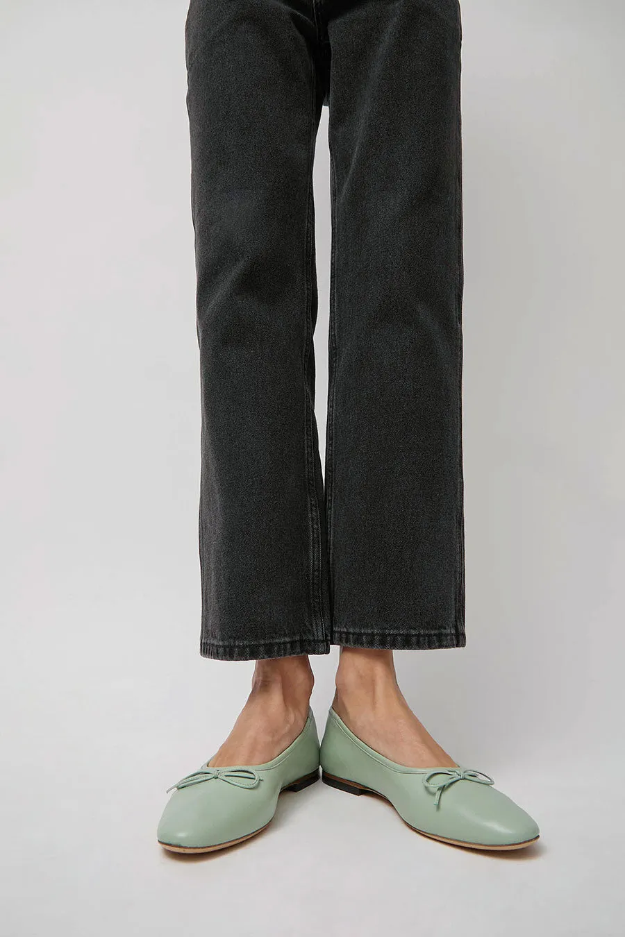 No.6 Kelli in Sage sold by No. 6 product image thumbnail 3