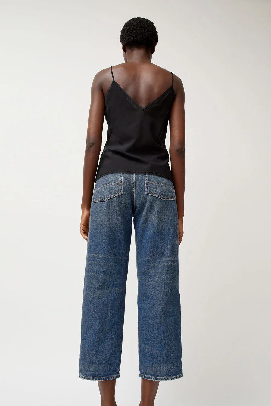 6397 The Tony Pant in Highland Blue sold by No. 6 product image thumbnail 5