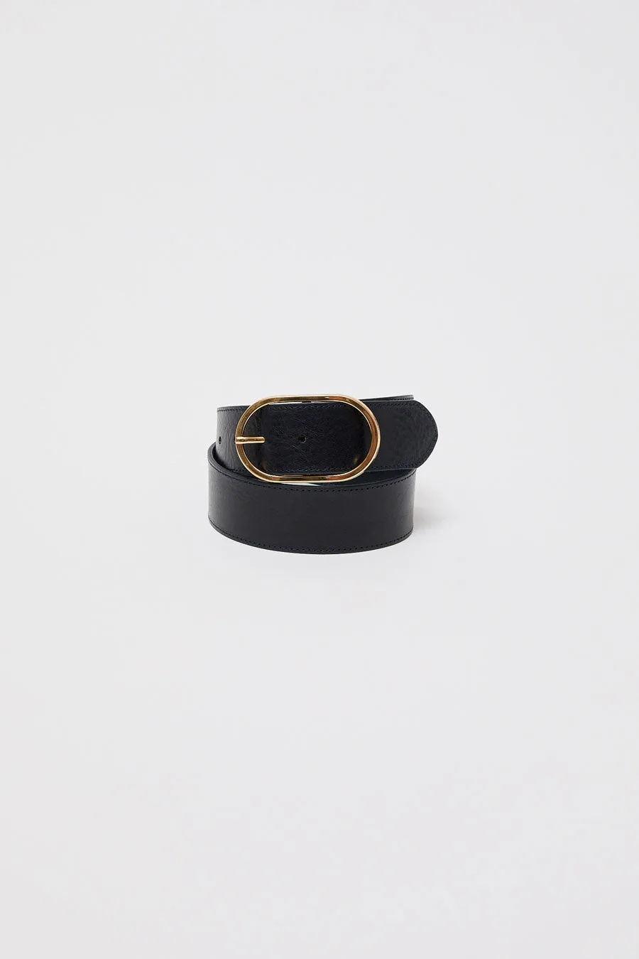 Herbert Frere Soeur La Paname Belt in Marine sold by No. 6 product image thumbnail 2