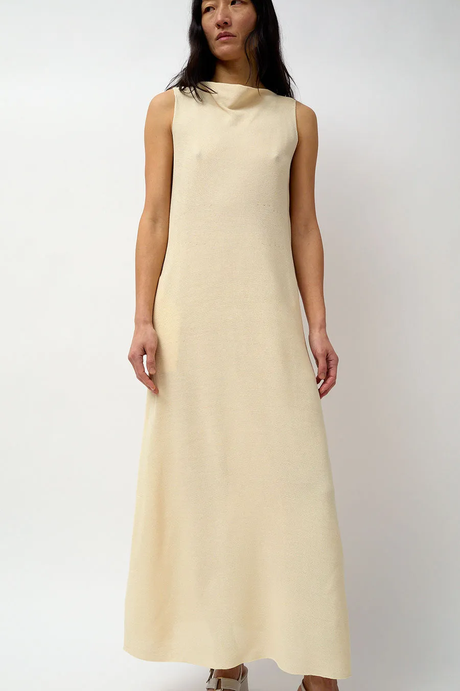 Boboutic Re_Fly Dress in Ivory sold by No. 6 product image thumbnail 3