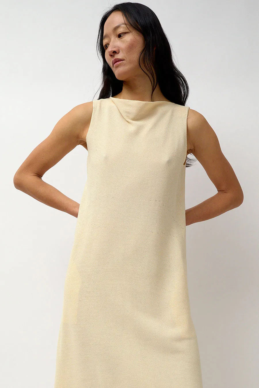 Boboutic Re_Fly Dress in Ivory sold by No. 6 product image thumbnail 2