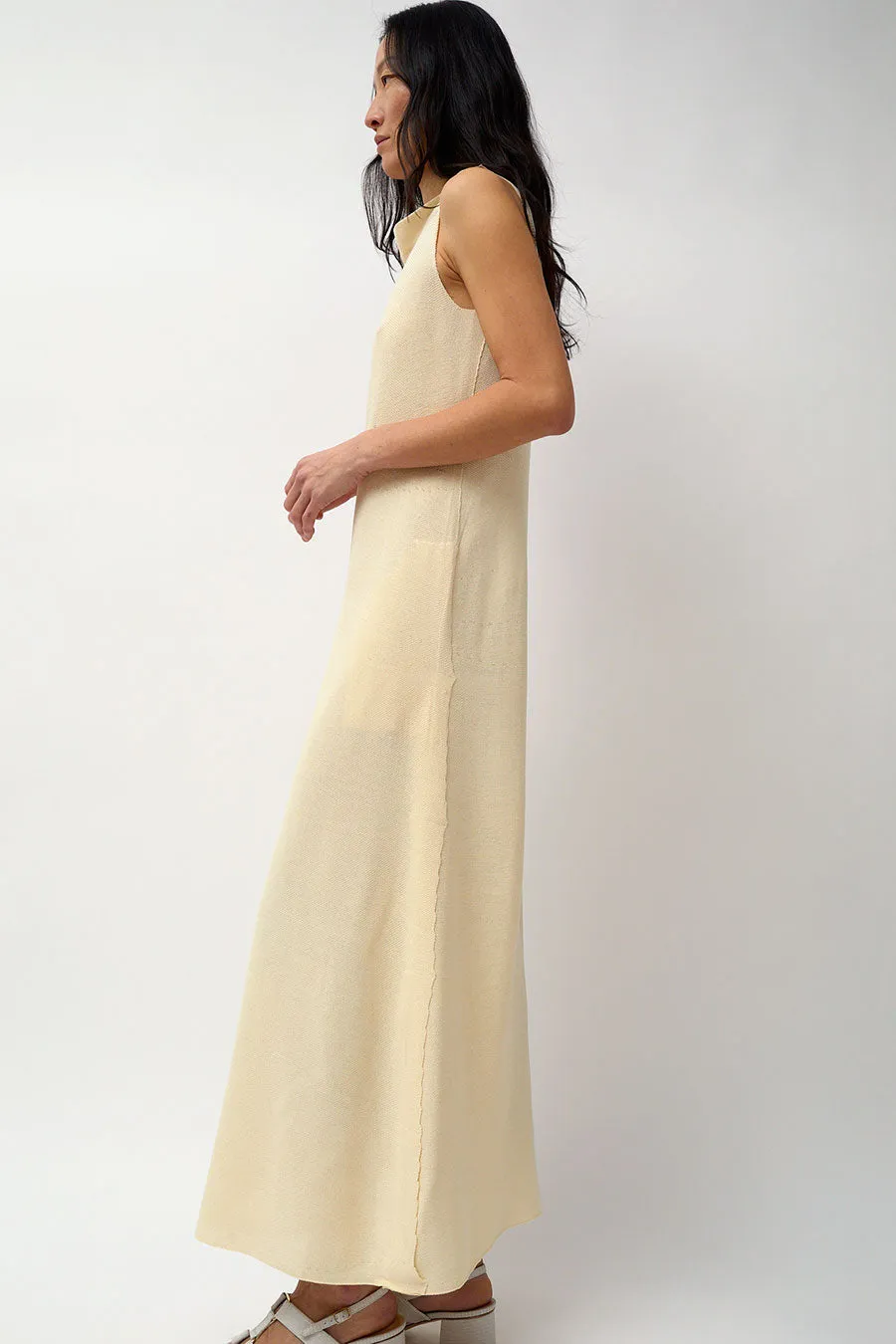 Boboutic Re_Fly Dress in Ivory sold by No. 6 product image thumbnail 5