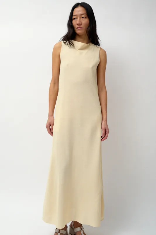 Boboutic Re_Fly Dress in Ivory sold by No. 6