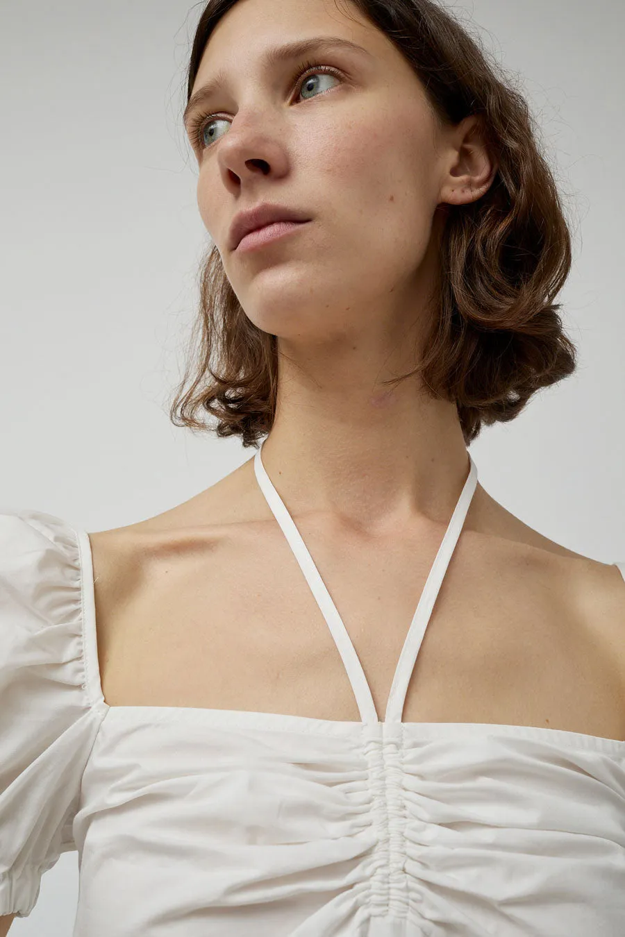OpéraSPORT Chloe Top in White sold by No. 6 product image thumbnail 3