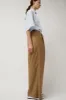 Highlight Studio Sharing Pants in Camel sold by No. 6