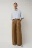 Highlight Studio Sharing Pants in Camel sold by No. 6