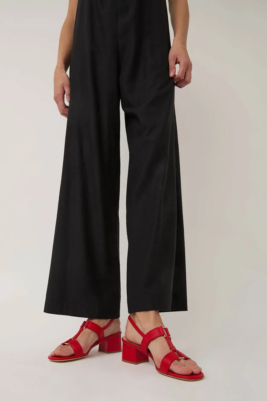 No.6 Sibyl in Red Lizard sold by No. 6 product image thumbnail 4