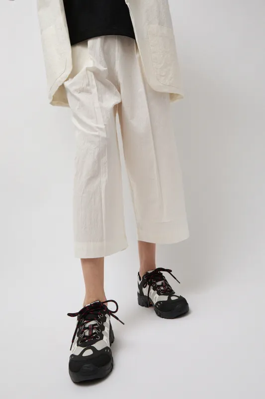 Reproduction of Found 6400 Trainer in White made by No. 6