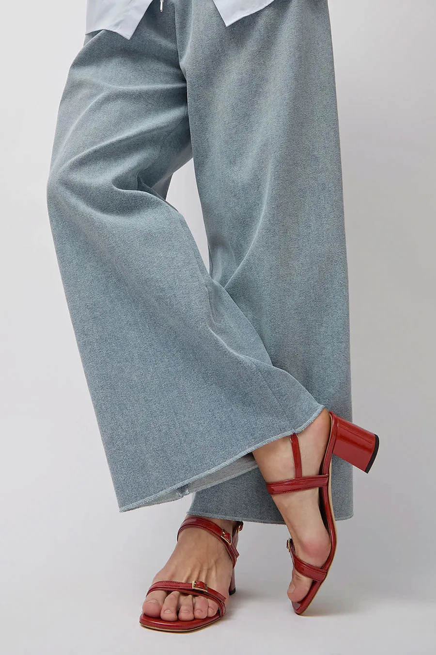 No.6 Julia in Terracotta sold by No. 6 product image thumbnail 3