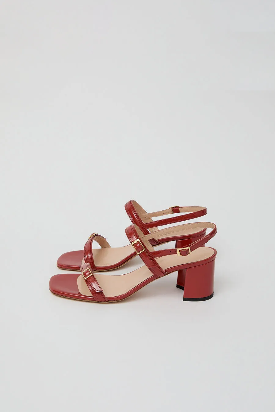 No.6 Julia in Terracotta sold by No. 6 product image thumbnail 5
