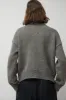 YMC Bonnie Jumper in Grey sold by No. 6