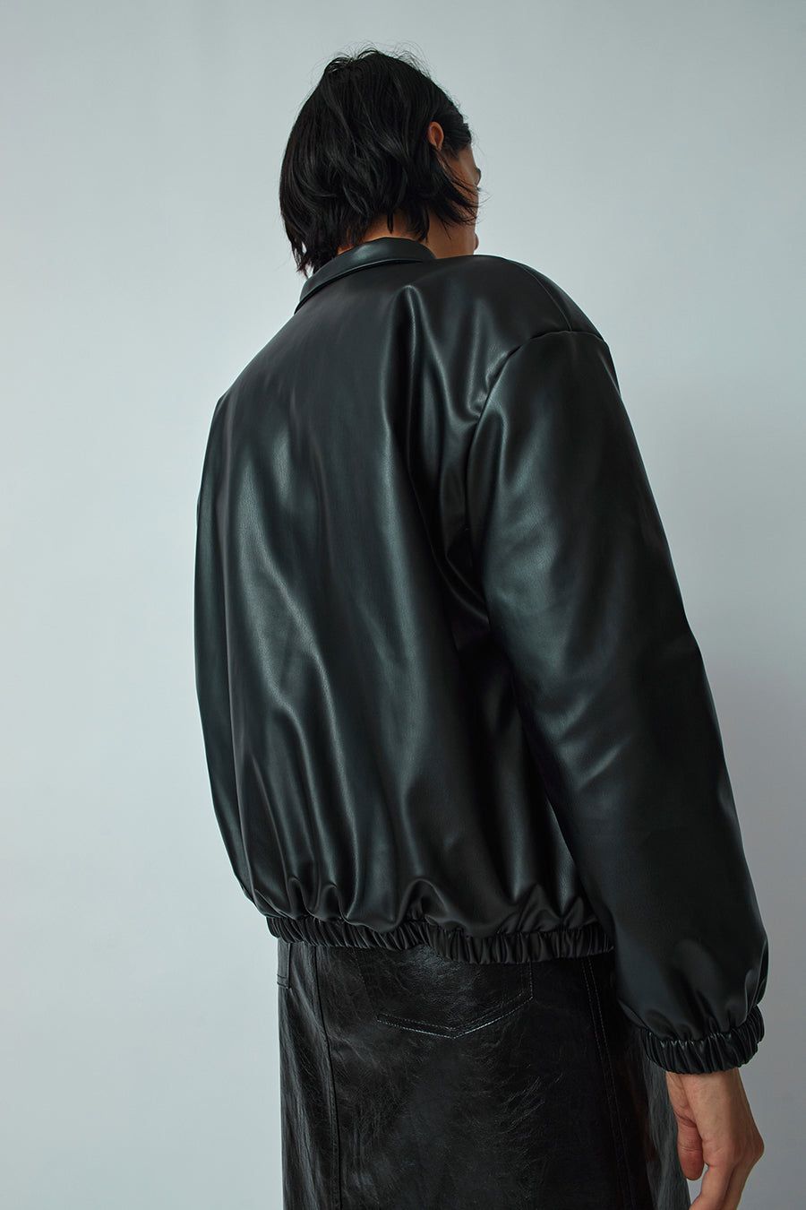 OpéraSPORT Bree Jacket in Black sold by No. 6 product image thumbnail 4