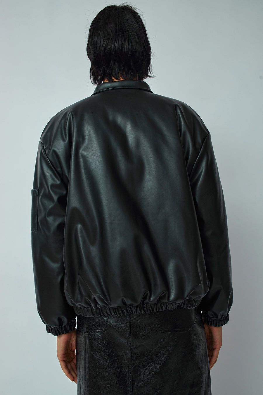 OpéraSPORT Bree Jacket in Black sold by No. 6 product image thumbnail 5