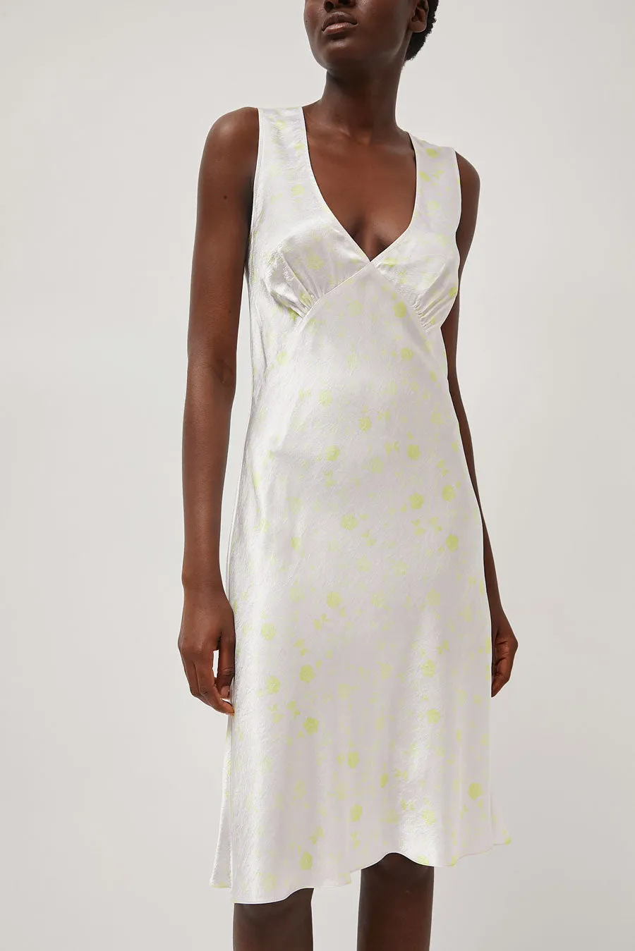 Naya Rea Fleur Dress in Floral Print sold by No. 6 product image thumbnail 4