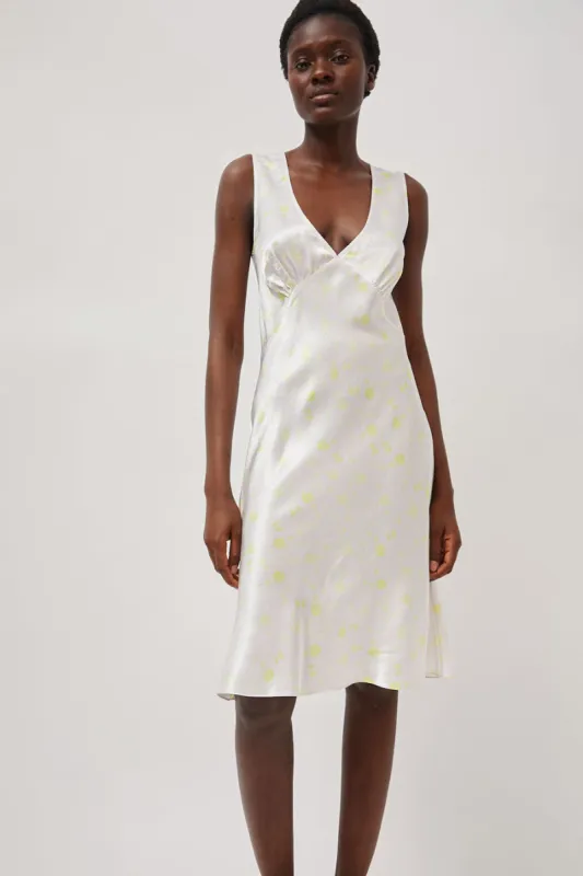 Naya Rea Fleur Dress in Floral Print made by No. 6