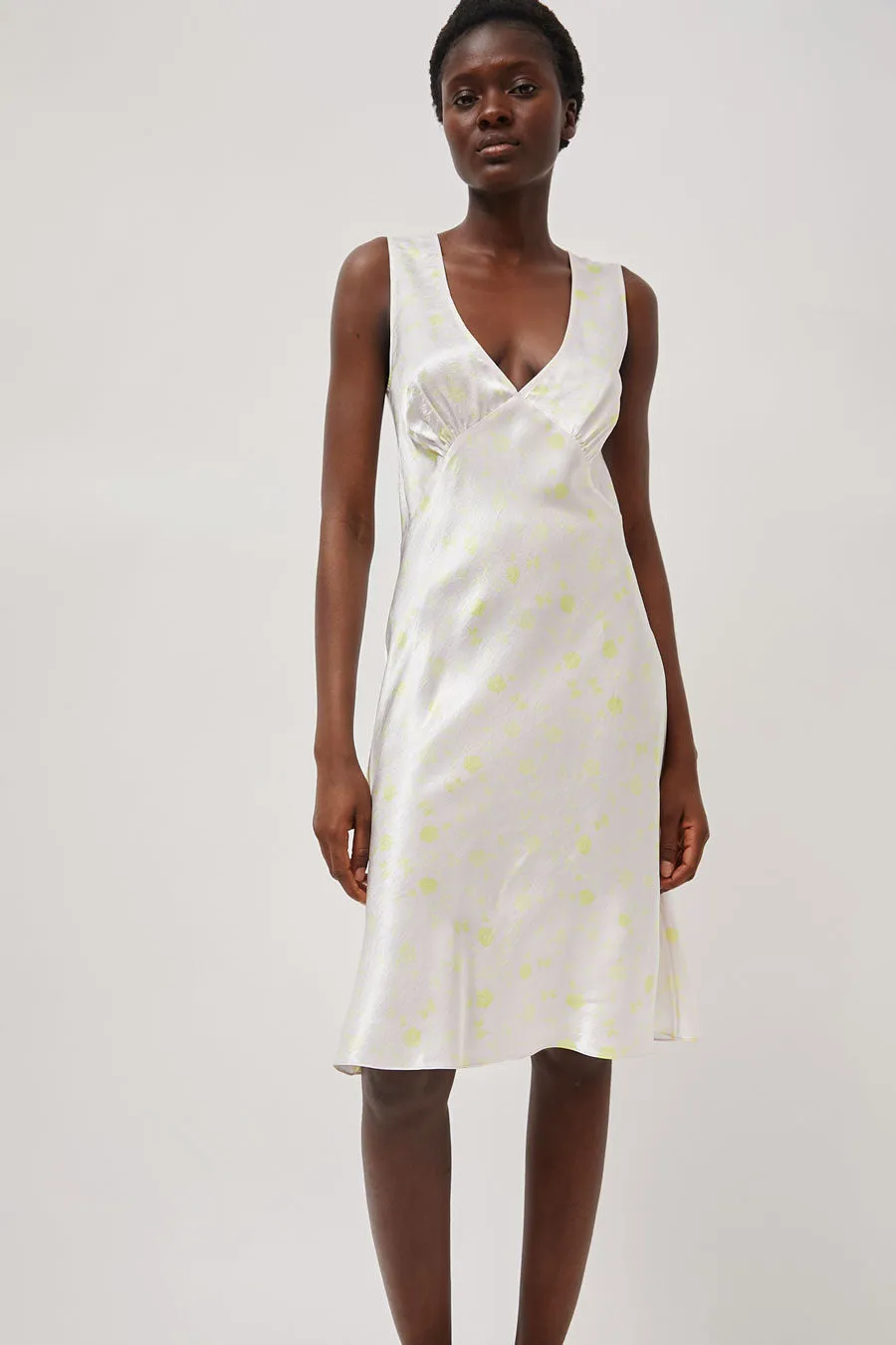 Naya Rea Fleur Dress in Floral Print sold by No. 6