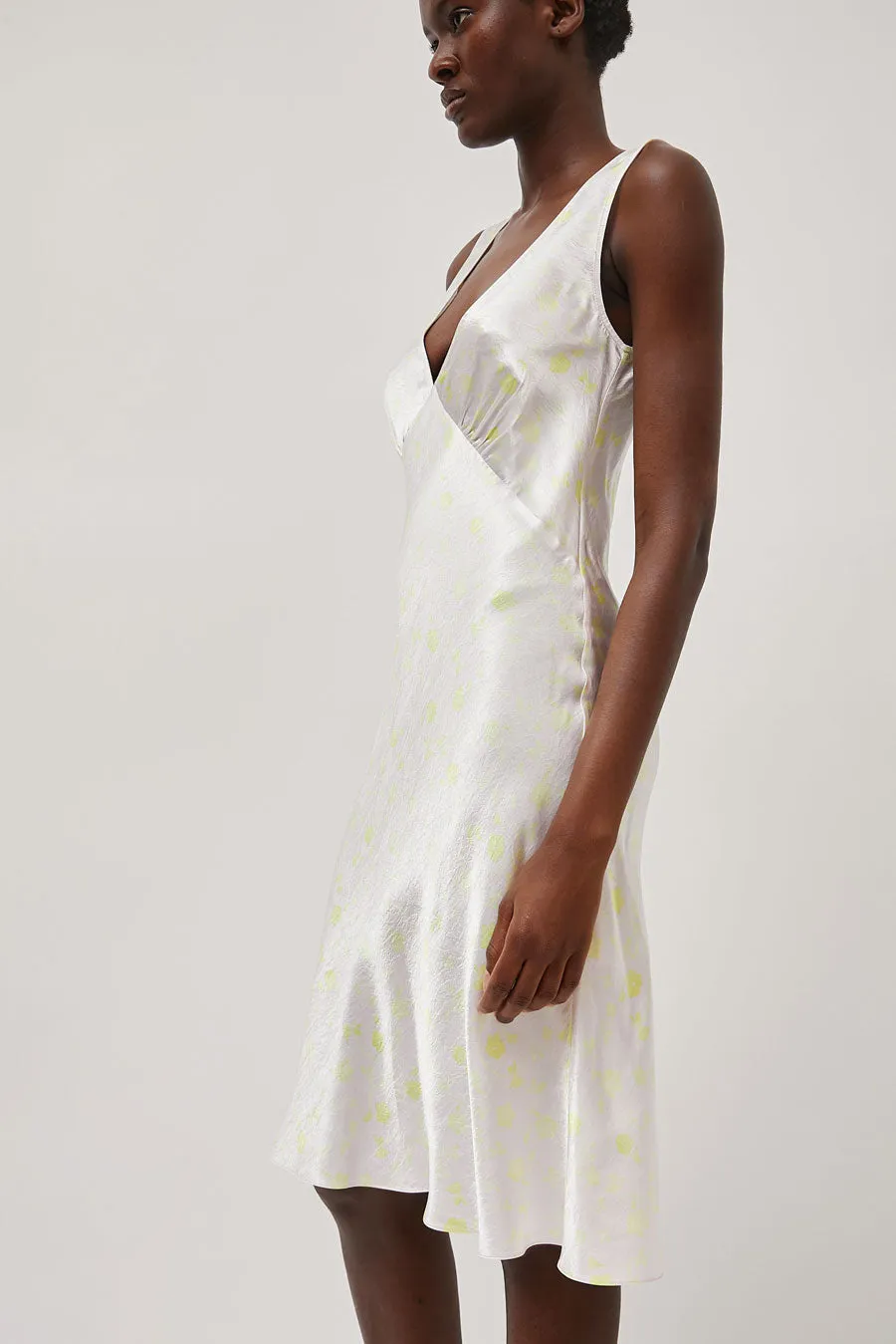 Naya Rea Fleur Dress in Floral Print sold by No. 6 product image thumbnail 3