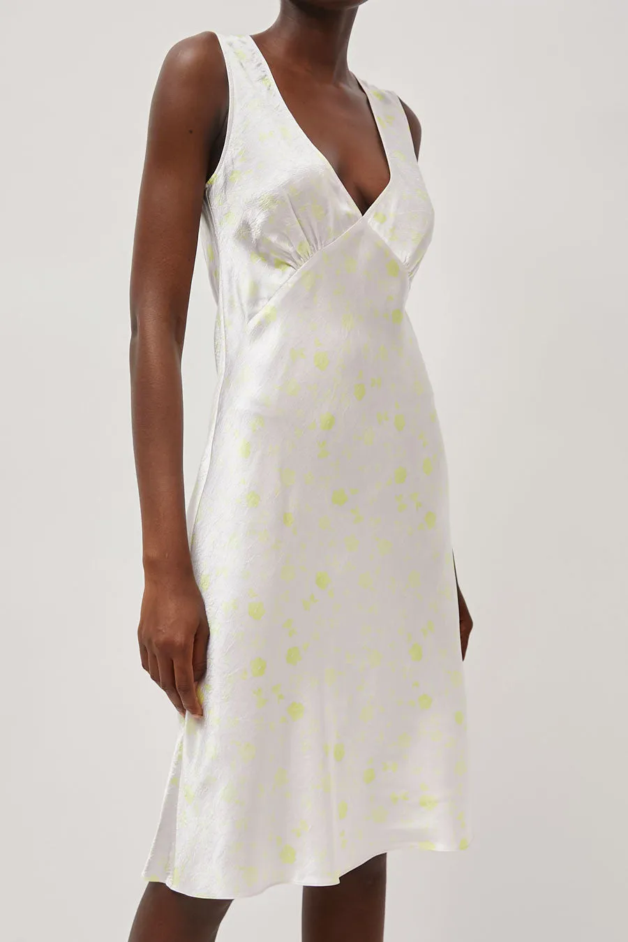 Naya Rea Fleur Dress in Floral Print sold by No. 6 product image thumbnail 5