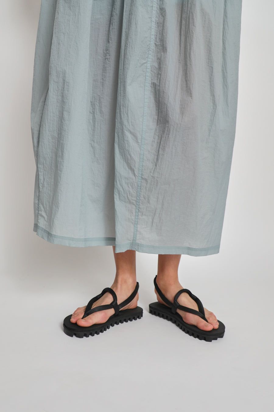 Suicoke GUT in Black sold by No. 6 product image thumbnail 2