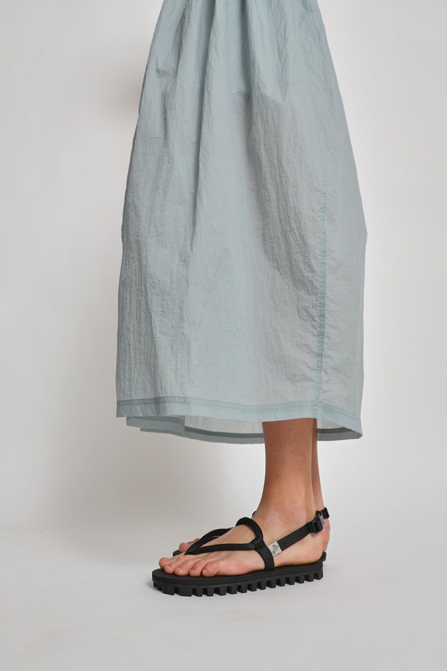 Suicoke GUT in Black sold by No. 6 product image thumbnail 4