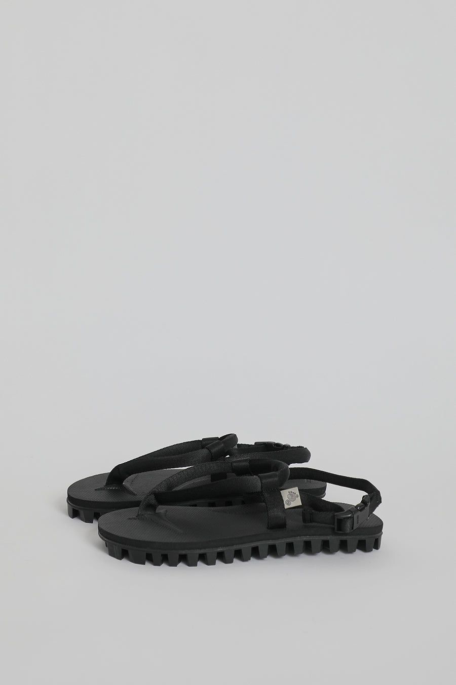 Suicoke GUT in Black sold by No. 6 product image thumbnail 3