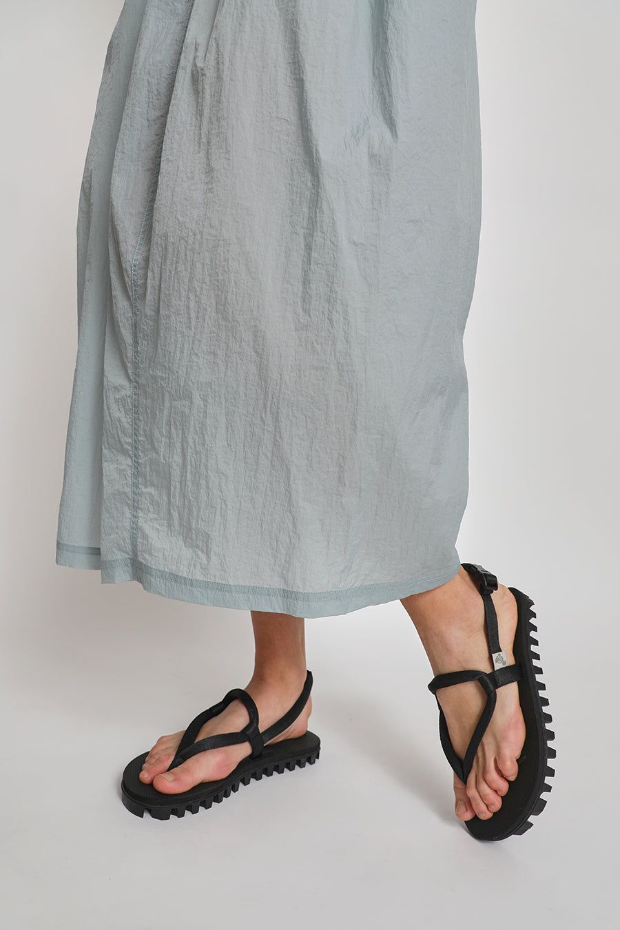 Suicoke GUT in Black sold by No. 6 product image thumbnail 5