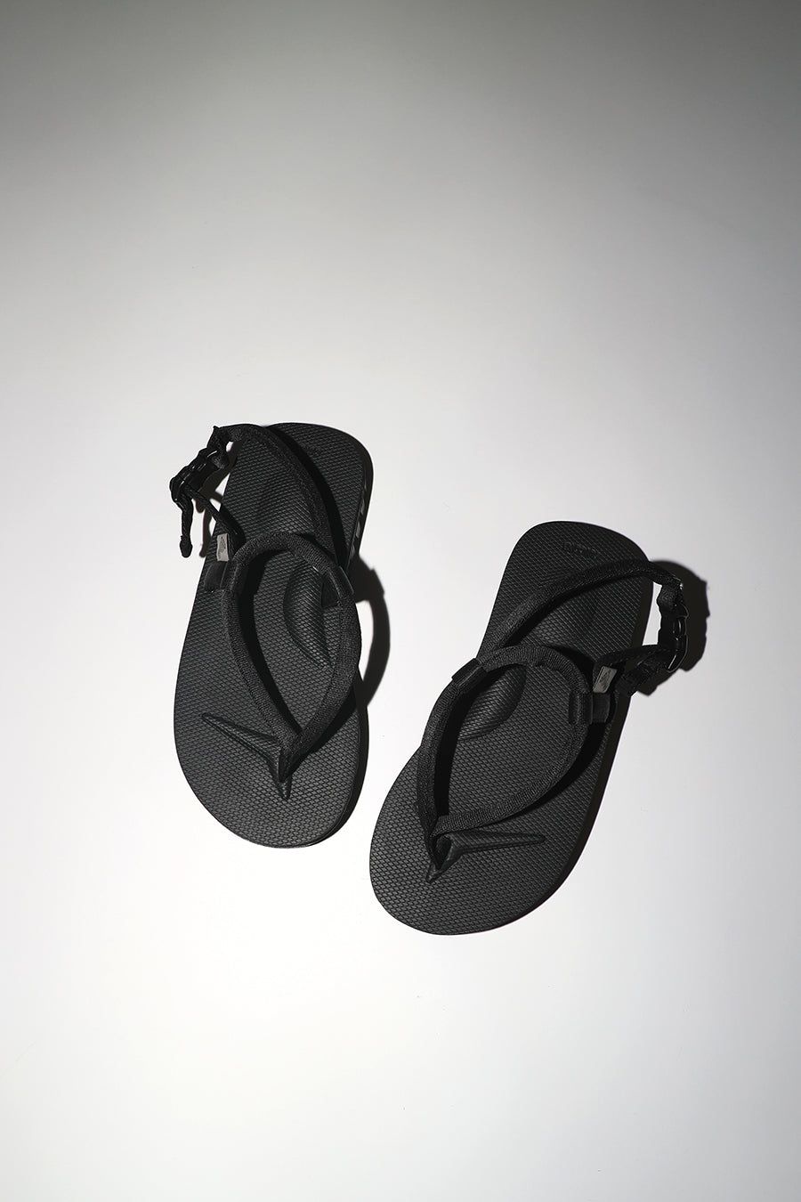 Suicoke GUT in Black sold by No. 6