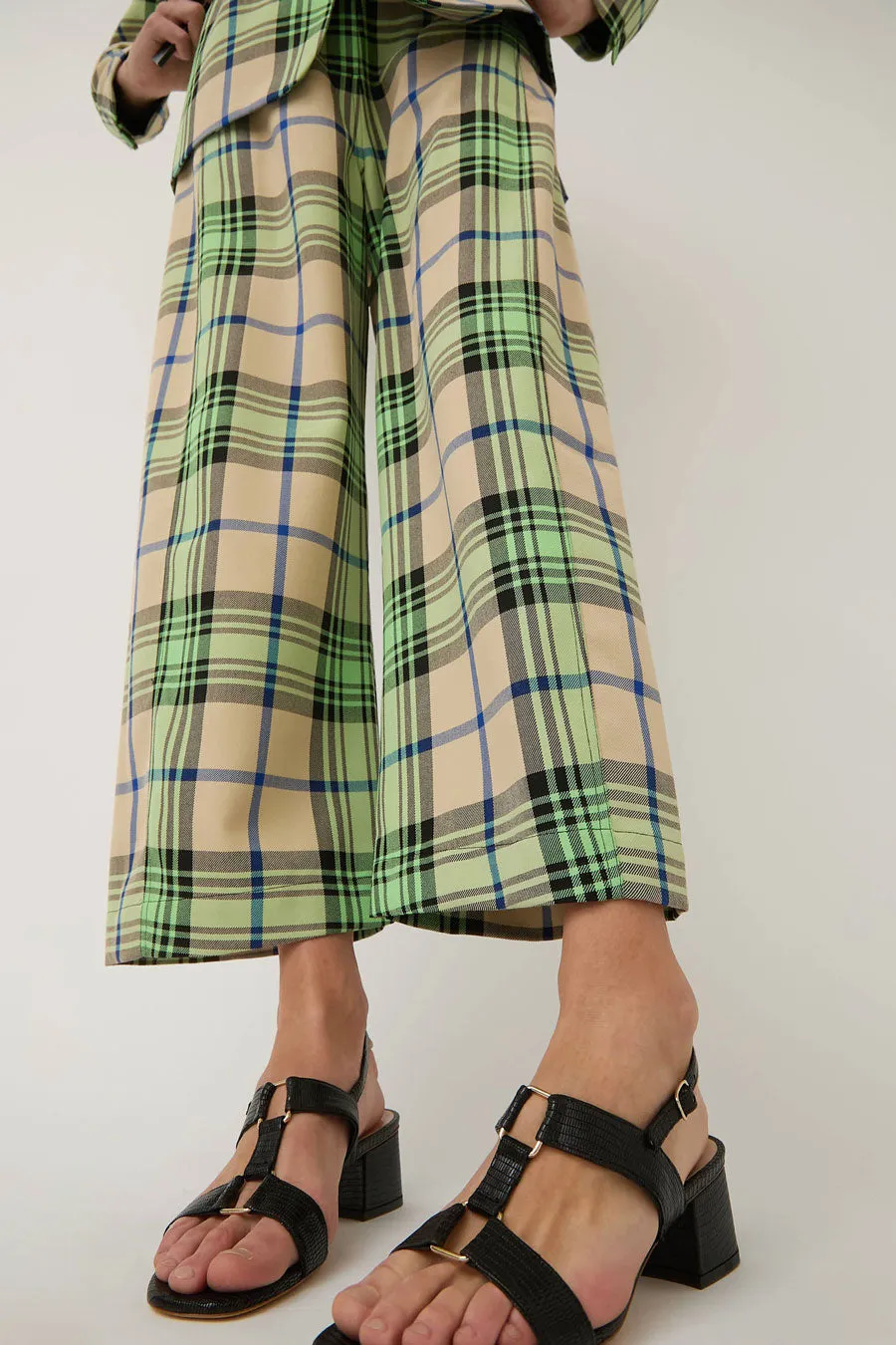 No.6 Sibyl in Black Lizard sold by No. 6 product image thumbnail 5